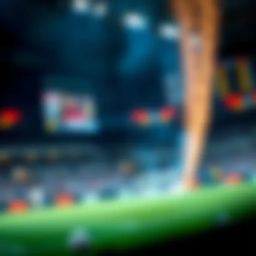 Detailed analysis of online betting odds