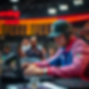 Safety considerations in online betting