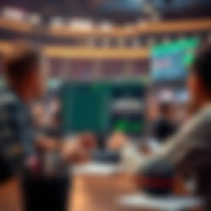 Strategic approach to online betting explained