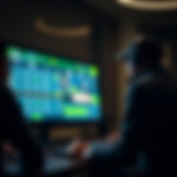 Analysis of cricket betting websites