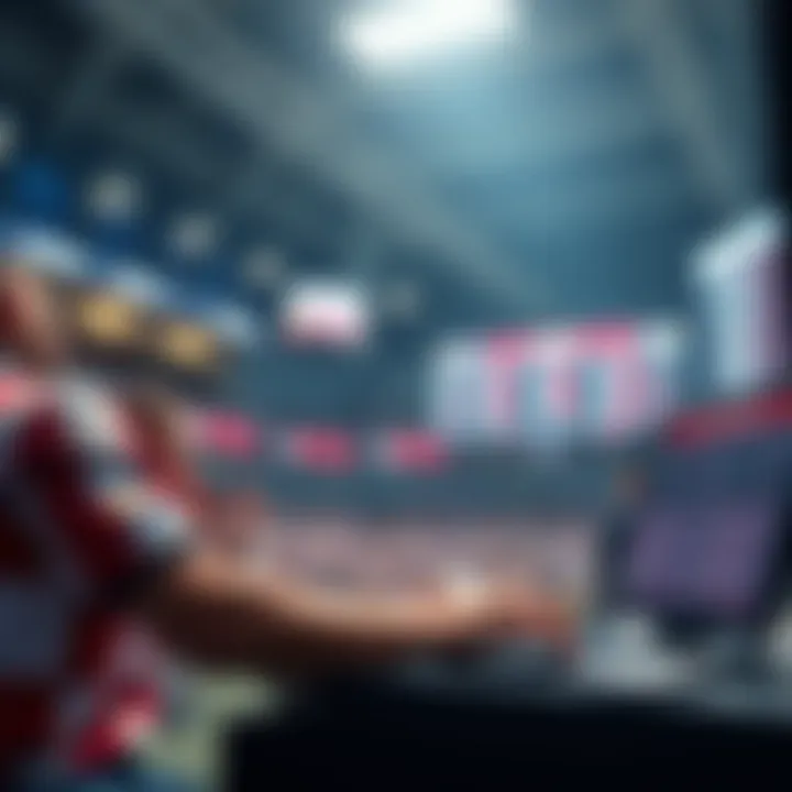 Conceptual Representation of Online Football Betting Conceptual representation of online football betting