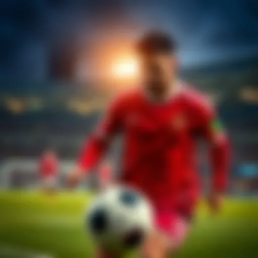 Overview of online football betting