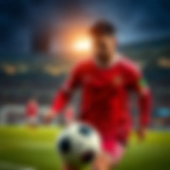 Understanding Online Football Betting Overview of online football betting