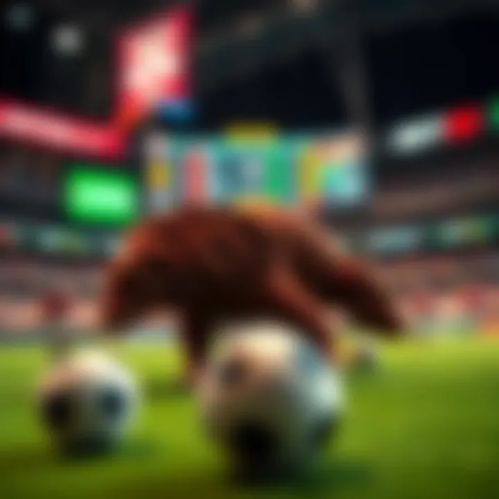 Latest trends in online betting