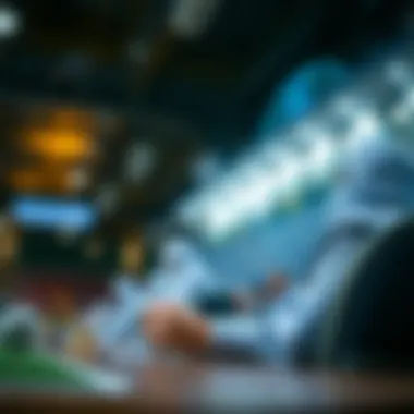 Strategies for successful betting