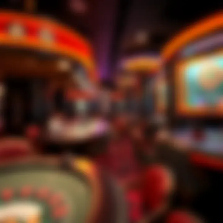 Navigating Access to Live Dealer Casinos in South Korea Accessing live dealer casinos in South Korea