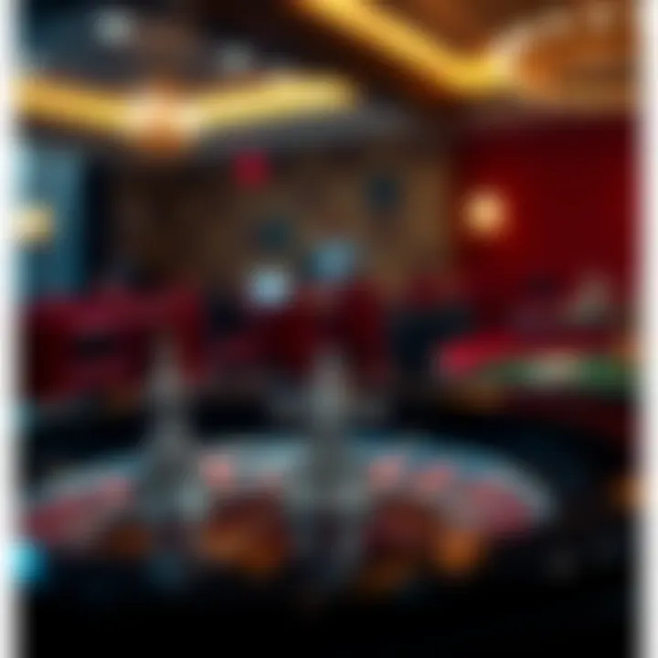 Safety and legal considerations in online gambling