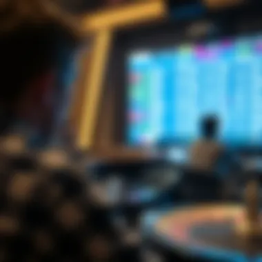 Exploring the Features of Online Spielotek Overview of Online Spielotek features