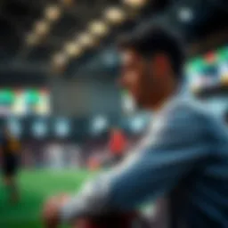 Understanding online sports betting