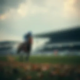 온라인 경마: 비즈니스와 전략이 만나는 곳 Introduction