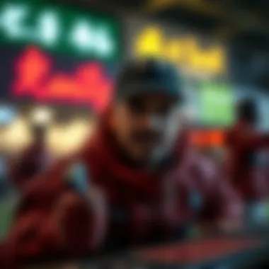 온라인 모바일 카지노 게임의 모든 것 Summary