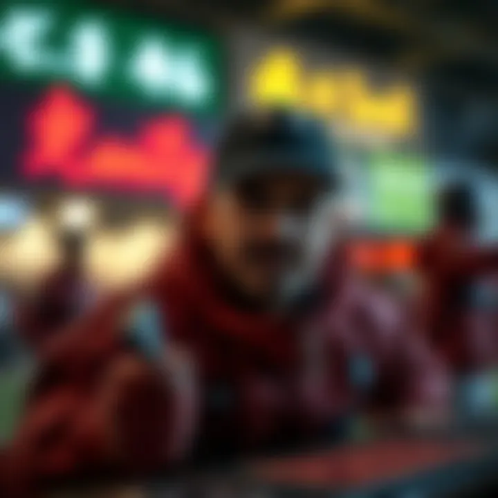 온라인 모바일 카지노 게임의 모든 것 Summary