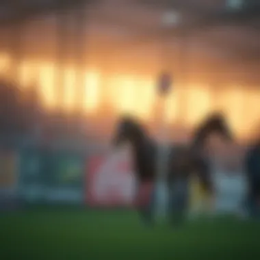 온라인 포키스: 베팅의 새로운 지평 Summary