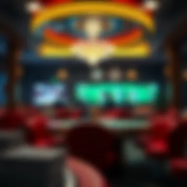 Exploring the Latest Trends in Ouribaccarat Latest trends in the betting world