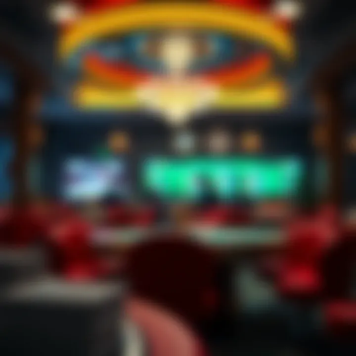 Exploring the Latest Trends in Ouribaccarat Latest trends in the betting world