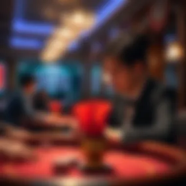 Insights into User Experiences in Ouribaccarat User experiences in Ouribaccarat