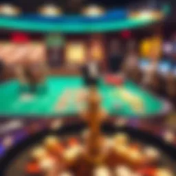 Overview of new online casinos in the UK