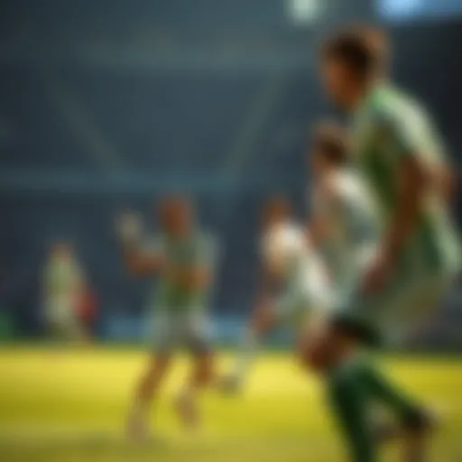 Match Strategies of Panathinaikos Analysis of Panathinaikos match strategies