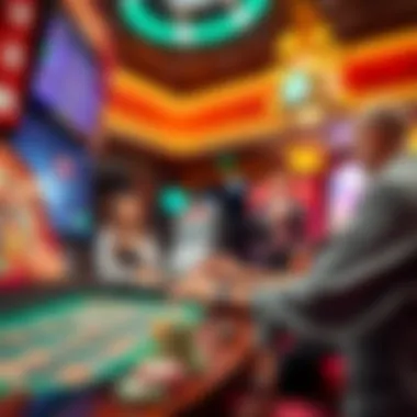 Exploring Various Payment Options for Online Casinos Payment options for online gambling