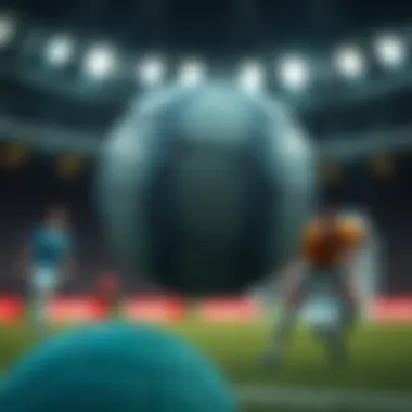 Psychological factors influencing penalty kick outcomes