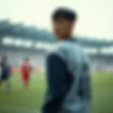 프랑스 U20 축구팀: 발전과 미래 Introduction