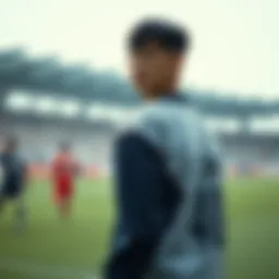 프랑스 U20 축구팀: 발전과 미래 Introduction