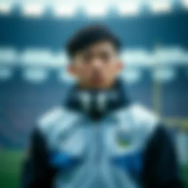 Notable 프랑스 U20 축구팀: 발전과 미래