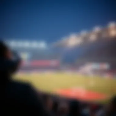 프랑스 U20 축구팀: 발전과 미래 Summary