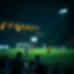 핀란드 대 카자흐스탄: 배경 및 전략 분석 Introduction