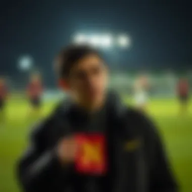 핀란드 대 카자흐스탄: 배경 및 전략 분석 Summary