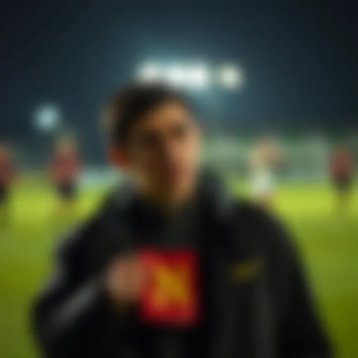 핀란드 대 카자흐스탄: 배경 및 전략 분석 Summary