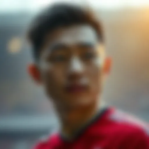 피파23에 등장하는 RB 선수 분석 Introduction