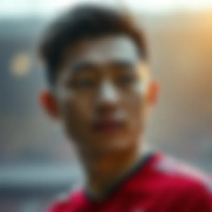 피파23에 등장하는 RB 선수 분석 Introduction