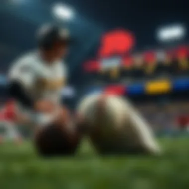 Betting strategies for the upcoming game