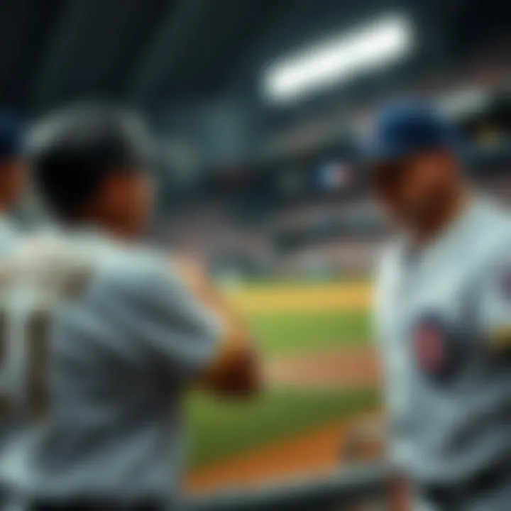 Historical match-up between Pirates and Cubs