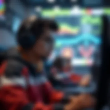 Evaluating Player Statistics and Trends in League of Legends Player statistics and trends in LoL