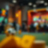 Playtech 카지노의 세계 탐구 Introduction