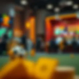 Playtech 카지노의 세계 탐구 Introduction