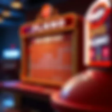 Statistical analysis of Plinko game popularity