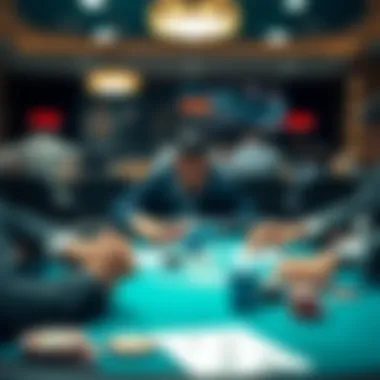 Strategic Betting in Poker: Tips and Tricks Strategic poker betting tips for players of all levels