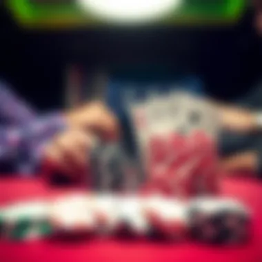 Mastering Poker Strategies Poker game strategies and tips