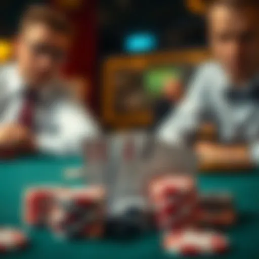 Overview of poker hand rankings