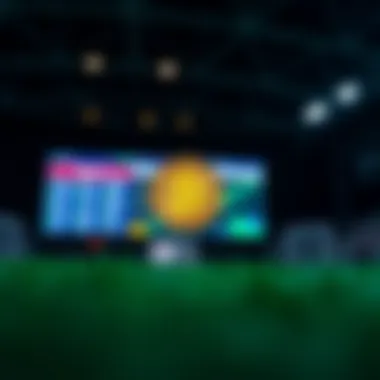 Popular Bitcoin betting platforms