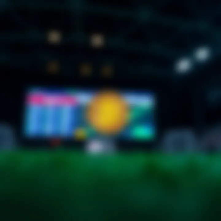 Popular Bitcoin betting platforms