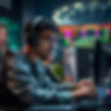 In-Depth Power Ranking Analysis of LoL Power ranking analysis of League of Legends