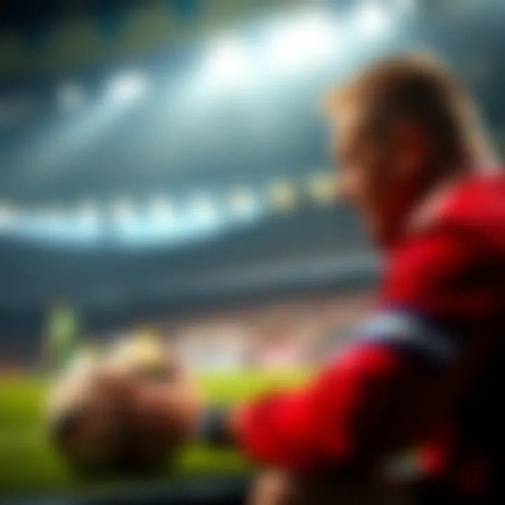 Effective Betting Strategies Explained Effective betting strategies for football