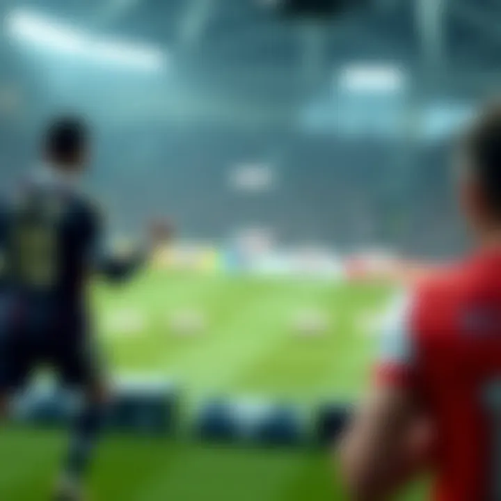 Understanding the League Structure Understanding Premier League structure