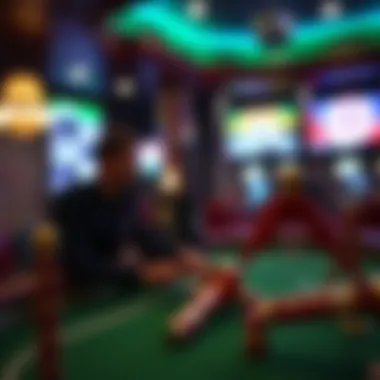 The Importance of Responsible Betting Responsible gambling practices