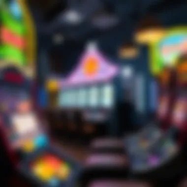 Psychological impact of slot gaming