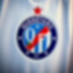 The iconic logo of Querétaro FC representing its rich heritage
